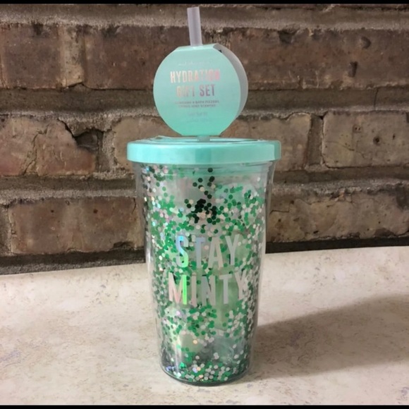 Hydration Citrus Mint Gift Set - Picture 1 of 2